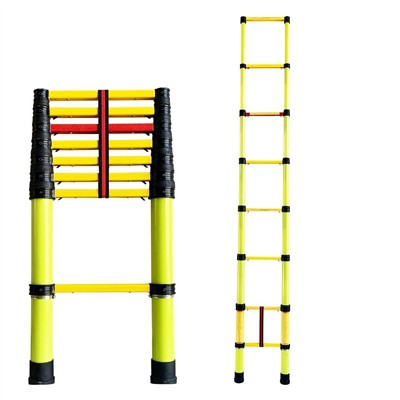 Milliste stsenaariumide korral sobivad klaaskiust teleskoopredelid?